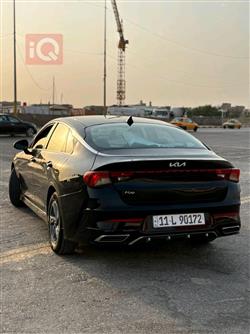 كيا K5